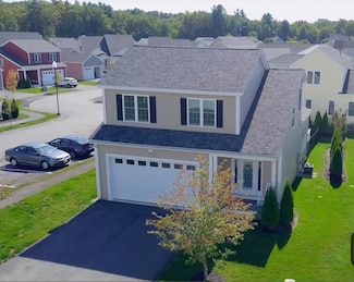 27 Tea Party Cir Unit 27, Holden, MA 01520