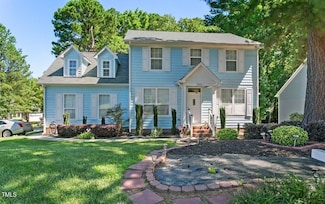 3610 Long Ridge Rd, Durham, NC 27703