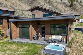 14145 Drake Dr, Jackson, WY 83001
