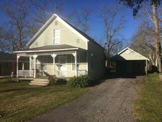 309 Rhorer St, Welsh, LA 70591