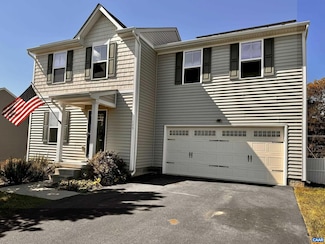 155 Richards Ct, Ruckersville, VA 22968