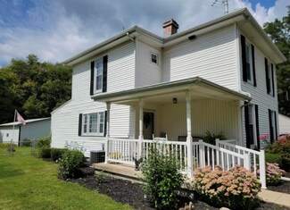 5270 Gencoris, Webster, IN 47392
