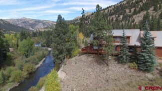0 Vickers Ln Unit 715031, Lake City, CO 81235