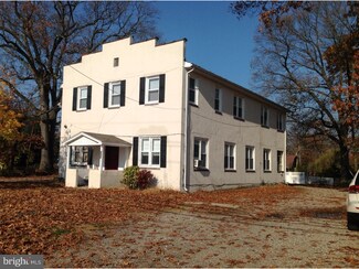 2221 Marne Hwy, Hainesport, NJ 08036