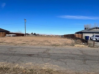 0 N Ironwood Ave, California City, CA 93505