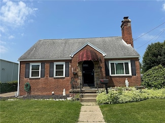 111 Pillow Ave, Cheswick, PA 15024