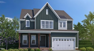3158 Armeria Dr, Apex, NC 27502