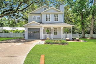 5297 High Colony Dr, Tallahassee, FL 32317