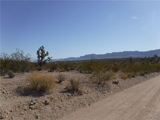 125 W Cathedral Dr, Meadview, AZ 86444