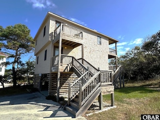 107 Sheldrake Ct Unit 43, Kitty Hawk, NC 27949