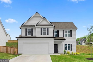 14 Riverbank Ct, Dallas, GA 30132