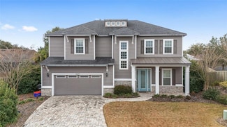 13657 NW 10th Place, Newberry, FL 32669