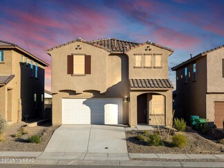 928 W Calle Las Varitas, Sahuarita, AZ 85629