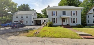 231 High St, Somersworth, NH 03878