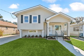 723 Arnold Ave, River Ridge, LA 70123