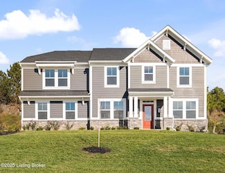 2124 Quail Ridge Dr, La Grange, KY 40031