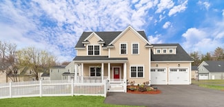 4 Curley Cir, Ayer, MA 01432