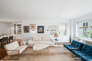 605 Park Ave Unit 5-D, New York, NY 10065