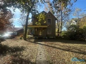 205 N Main St, Antwerp, OH 45813