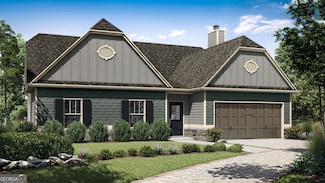 498 Charleston Place, Villa Rica, GA 30180