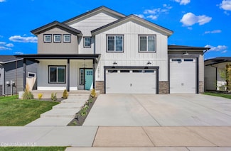 2878 N Callary St, Post Falls, ID 83854