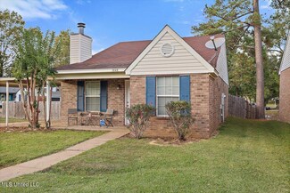 1928 Lincolnshire Blvd, Ridgeland, MS 39157