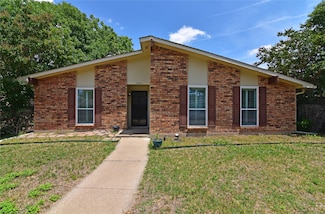 1805 Spanish Trail, Plano, TX 75023