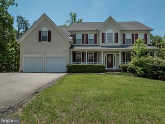 5885 Melody Way, Saint Leonard, MD 20685
