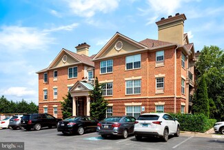 302 Ridgepoint Place Unit 28, Gaithersburg, MD 20878