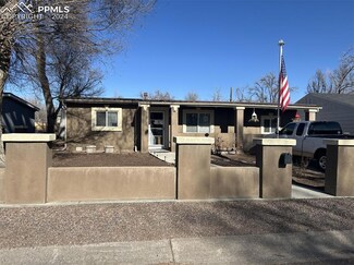 129 Easy St, Colorado Springs, CO 80911