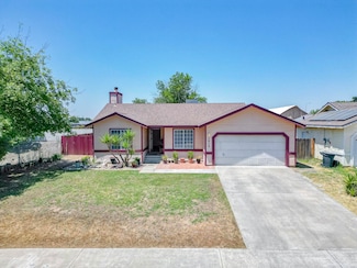 1019 Omalley St, Visalia, CA 93292