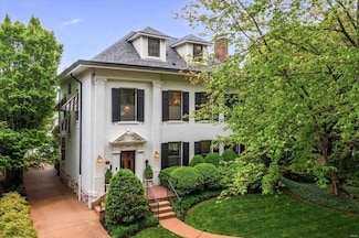 6919 Cornell Ave, Saint Louis, MO 63130