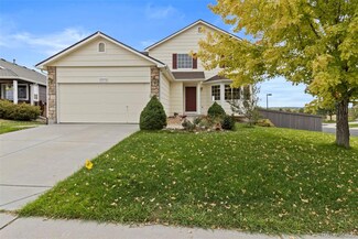 12892 Buckhorn Creek St, Parker, CO 80134
