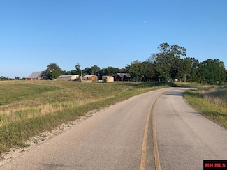 1135 -A Mc 5022, Saint Joe, AR 72675