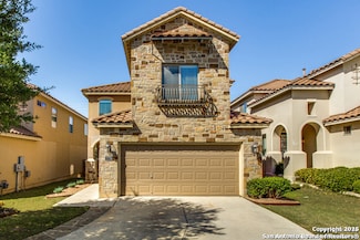 17739 Via Del Oro, San Antonio, TX 78257