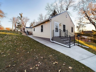 440 1st Ave SE, Glenwood, MN 56334