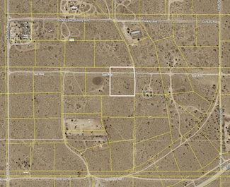 0 247th St West and Sue Ave, Rosamond, CA 93560