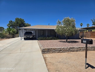 6141 E 25th St, Tucson, AZ 85711