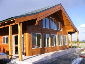 5 Ranger Ridge, Whitehall, MT 59759