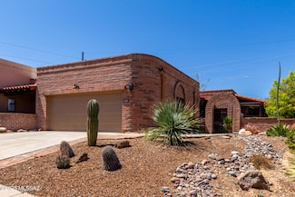 3480 S Via de La Ramita, Green Valley, AZ 85622
