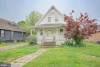 56 W Broad St, Gibbstown, NJ 08027