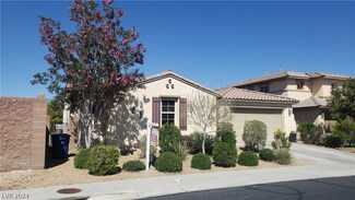 1912 Nature Park Dr, North Las Vegas, NV 89084
