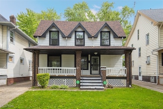 15409 Grovewood Ave, Cleveland, OH 44110