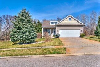 748 Pemberton Ln Unit 9, Jackson, MI 49203