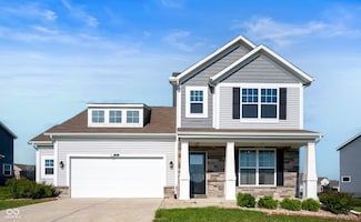 1328 Plover Dr, Greenwood, IN 46143
