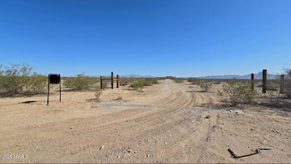 4754 N 549th Ave, Tonopah, AZ 85354