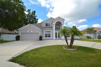 12 Pritchard Dr, Palm Coast, FL 32164