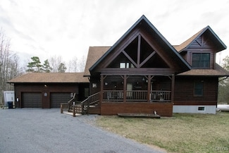 12073 Woodhull Rd, Forestport, NY 13338