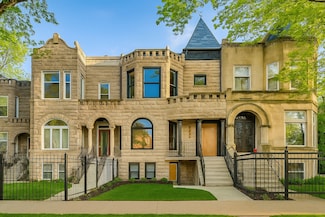5935 S Indiana Ave, Chicago, IL 60637