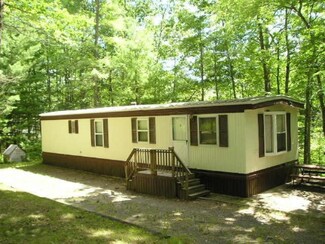 5723 E Marquette, Chase, MI 49623
